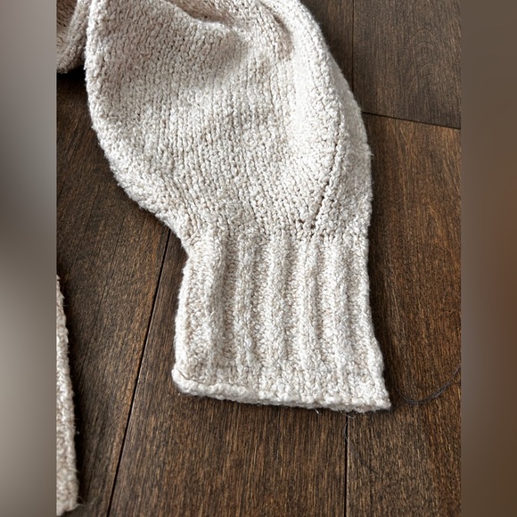 American eagle mock neck sweater size XL - Picture 2 of 5